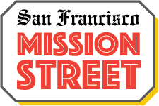 San Francisco’s Mission District
