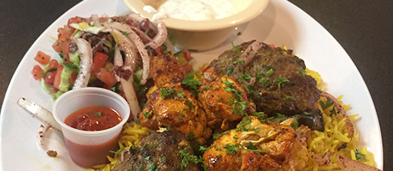 Tahini Serves Up Middle Eastern Specialties on Mission Street