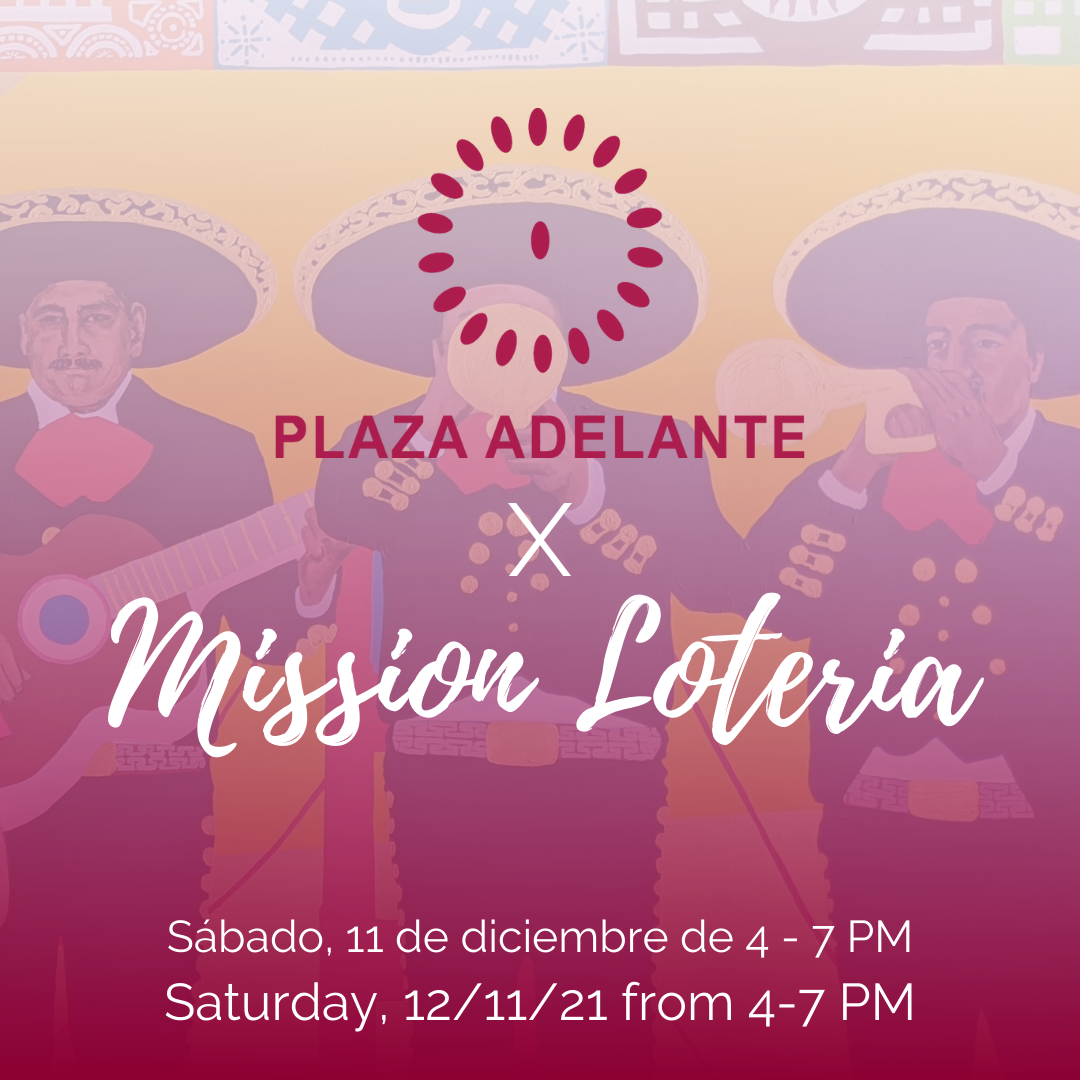 Mission Loteria Plaza Adelante